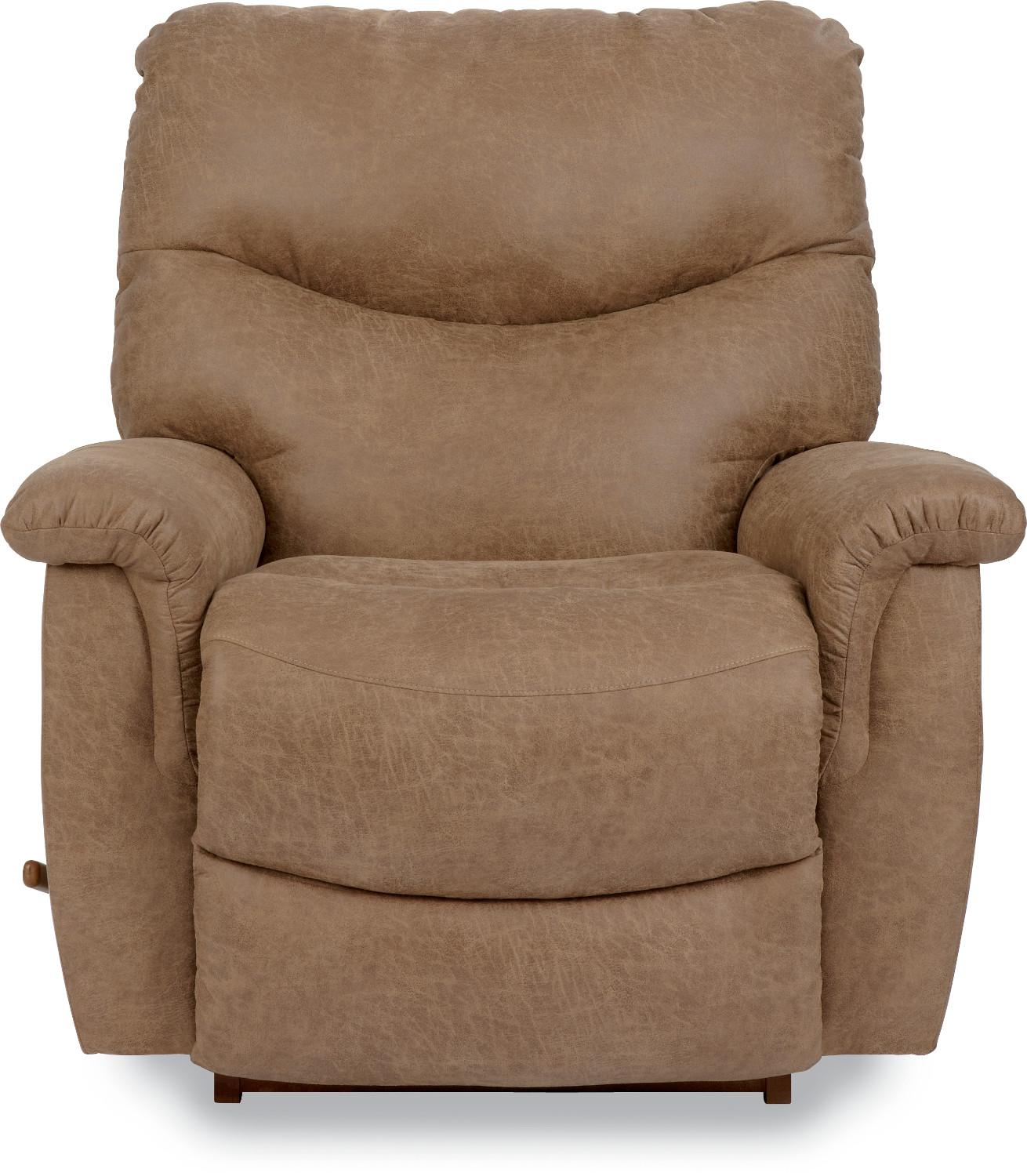 La Z Boy James 016521 RE994772 Casual RECLINA WAY Wall Recliner Godby Home Furnishings Recliner Wall Recliner
